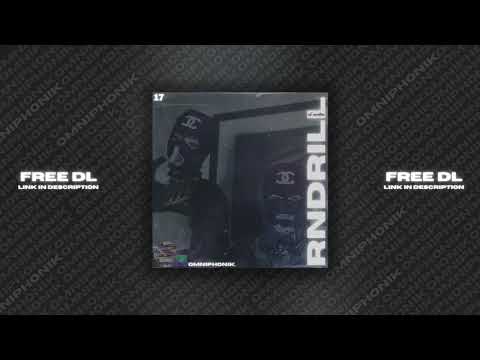 [FREE] (10) RnDrill Vol17 - Melody Pack (UK / NY Drill / RnB / Melodic / Guitar / Vocal) @omniphonik