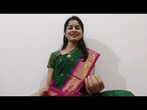 Sowmya S - Carnatic Golu