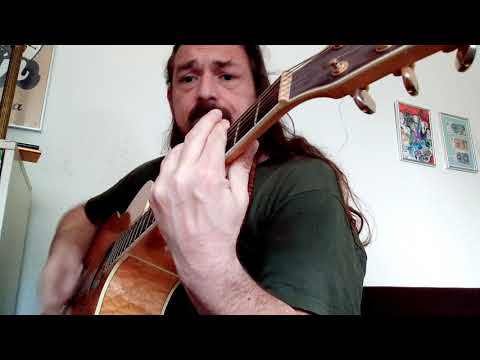 En lille sang om regnvejr