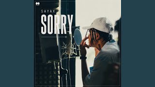 SORRY