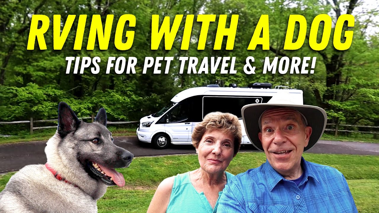 RT42 Podcast: How to Choose the Right RV for You!