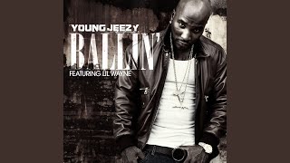 Ballin&#39; (Edited Version)