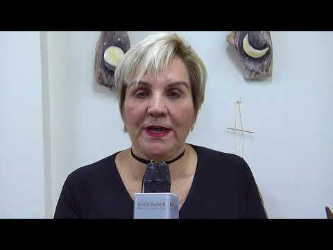 Programa Neusa Bighetti exibido no dia 27/05/2018 - Abertura