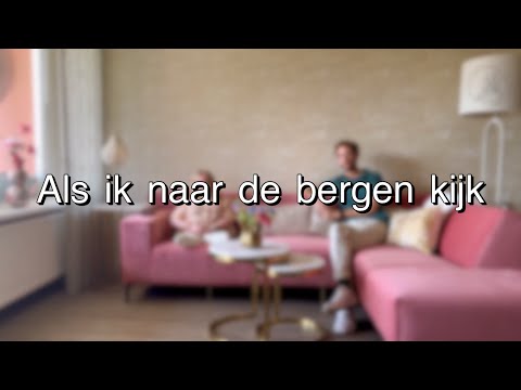 Als ik naar de bergen kijk - Jelmer Brussé en Berdine Zwanepol