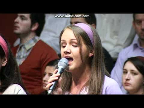 Surorile Onufrei - Cand vrei sa vi (LIVE HD)