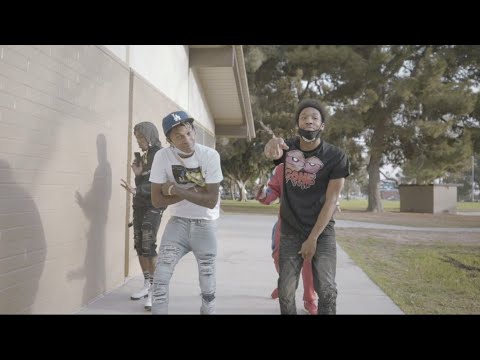 Win$low Drip - MYT ft. A3 | Shot by @s.s.media_