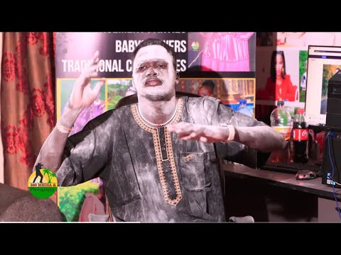 Dii Jang - Rin Ka Ayual(Visualizer)