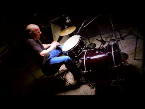 JIMMY KEEGAN | Drum Fu