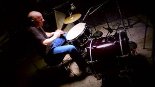 JIMMY KEEGAN | Drum Fu