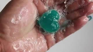 Jelly Soap Tutorial