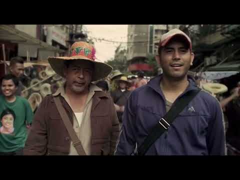 On The Job (2013 Filipino Film) Contract Kill Opening Scene 1/ Film-Clip