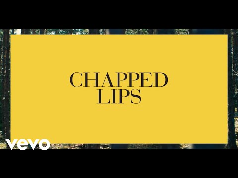 Nina Kinert - Chapped Lips ft. Samuel T. Herring (Official Video)