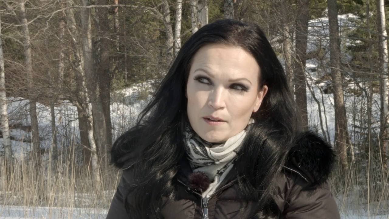 Tarja about 