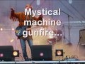 Kula Shaker-Mystical Machin Gun (Lyrics).wmv