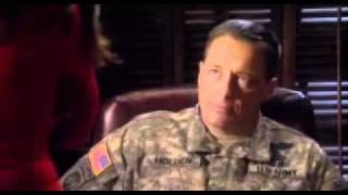 Army Wives - 5x12 preview
