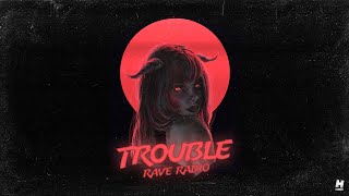 Trouble Music Video