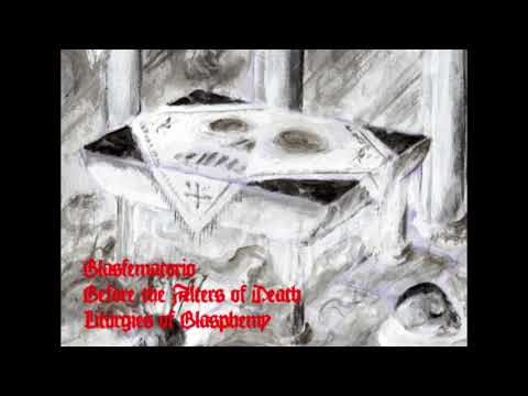 Blasfematorio - Liturgies of Blasphemy