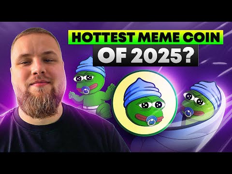 Little Pepe Breaks Records! $25M Raised – Could LILPEPE Reach Shiba Inu Levels? 🚀