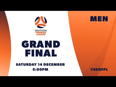 SEQ FPL Men's Grand Final