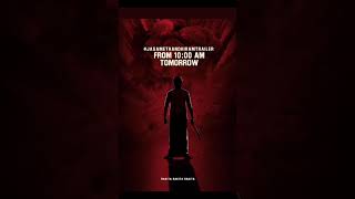 jagame Thandhiram New Looks Of Dhanush  Trailer Release Time  | Netflix | #LetsRakita