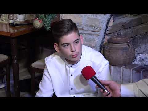 Milan Ilic Sola - Voli svoje, postuj tudje (intervju) - Sezam produkcija (Tv Sezam 2021)