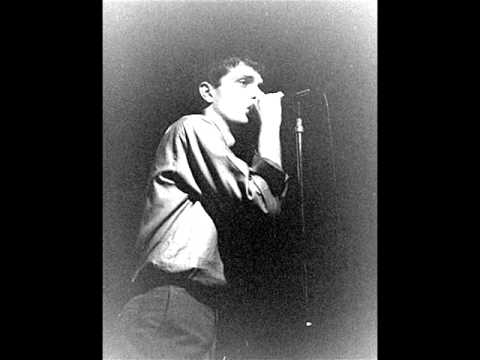 Joy Division - In a Lonely Place