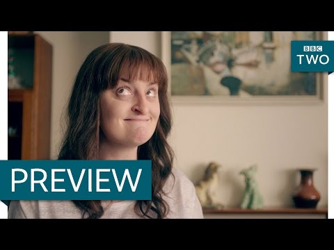 Meet Natalie Cassidy - Morgana Robinson's The Agency: Episode 1 Preview - BBC