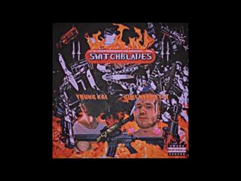 young kai x gimi hermetiq - switchblades (1h version)