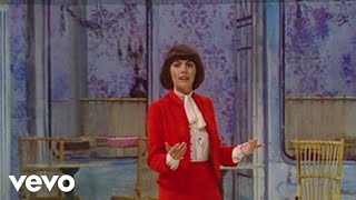 Meine Welt ist die Musik (Mireille Mathieu: Es ist Zeit fuer Musik 30.10.1977) (VOD)