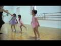 Baby Ballet 3