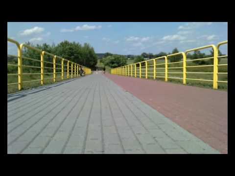 Bicycle stunt vol.3 Zyga And Banaś