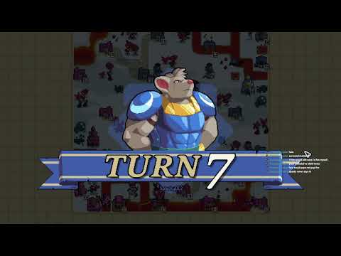 TYM April Sparky (Blue Rhomb) vs Pink Ragna (Mapps) Koyoa Kahn