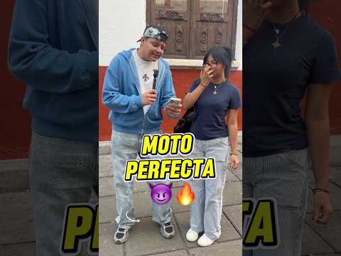 La MOTO perfecta 🤣 Niños vs Niñas