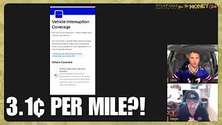 Would YOU Pay Uber 3.1¢ Per Mile For This?
