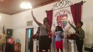 You are everything to me