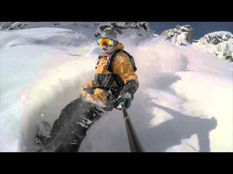 André Saudan 2015 :: Ch.3:: Aftermath