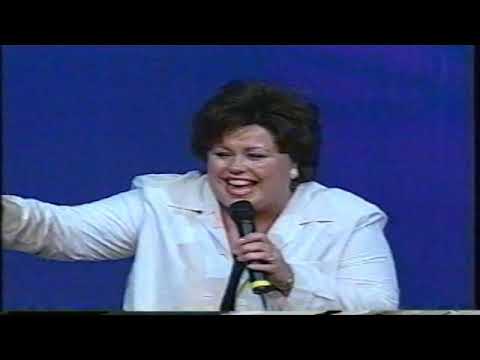 17-99 GMT World Premiere - Sue Dodge - I Was On My Way; You Alone