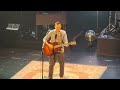 TOAD THE WET SPROCKET perform BROTHER live in Springfield, MO July 30th, 2024 at the GILLIOZ THEATRE