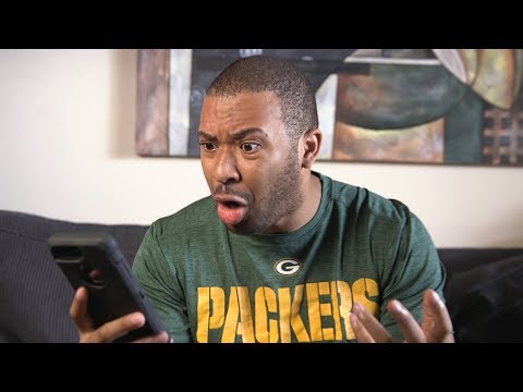 交易截止日之後的NFL球迷 (NFL Fans After the Trade Deadline)
