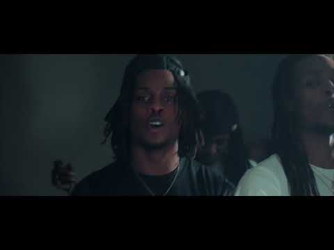 Fetti MOB Jiggy - Back End (Dir Whiz Kid Jerm)