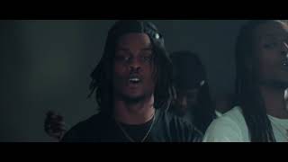 Fetti MOB Jiggy - Back End (Dir Whiz Kid Jerm)