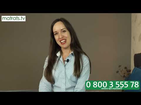 Мини-матрас топпер СКАНДИ НОРВЕЙ