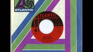 Aretha Franklin - Rock Steady