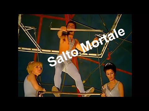 Salto Mortale Folge 9 Prag (verbesserte Bildqualität)
