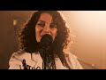 Gaby Moreno - Fronteras en vivo
