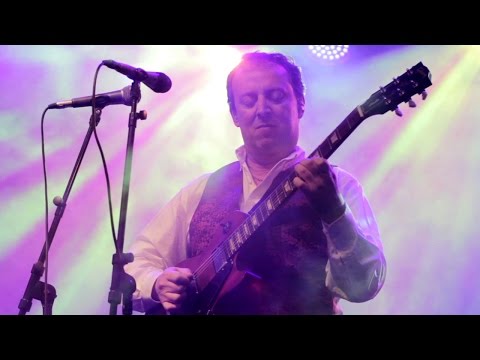 Plaza Prado 2016- Chacho Ramos y Los Amos del Swing (actuación completa)