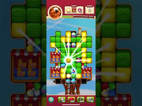 TOON BLAST 8433 - NO BOOSTER