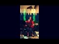 Starry Eyed (Lana Del Rey)-Cover 
