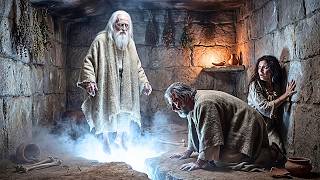 ¿Por Qué el Profeta Samuel Apareció Después de Muerto Si la Biblia Dice que Eso Es Imposible?