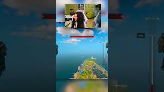 Blingcjay VS des tiktokeurs 🤣 #warzone #warzonefr #gaming #warzonefrance